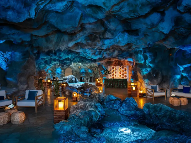 Dreams Natura Resort & Spa