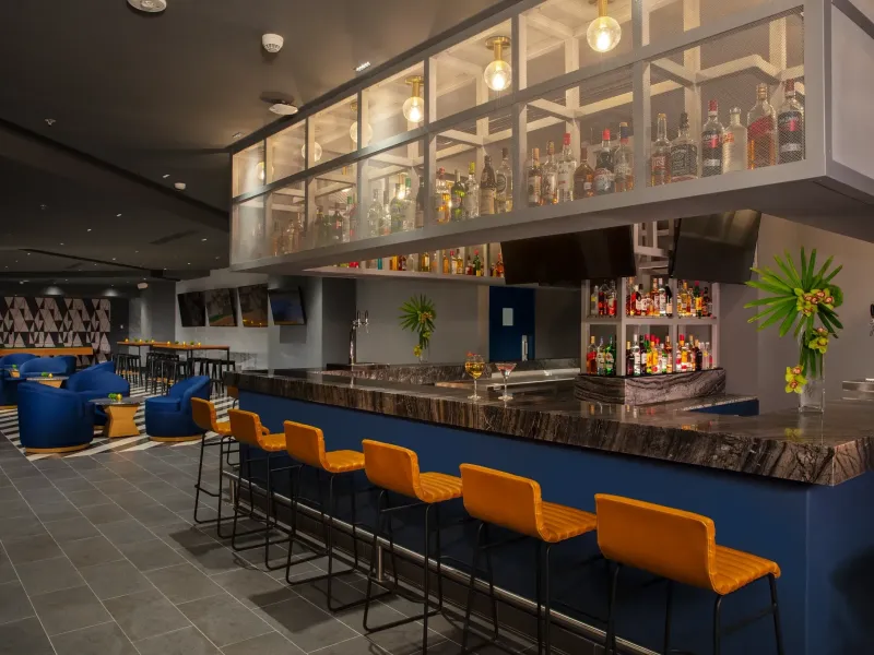 Dreams Natura Resort & Spa