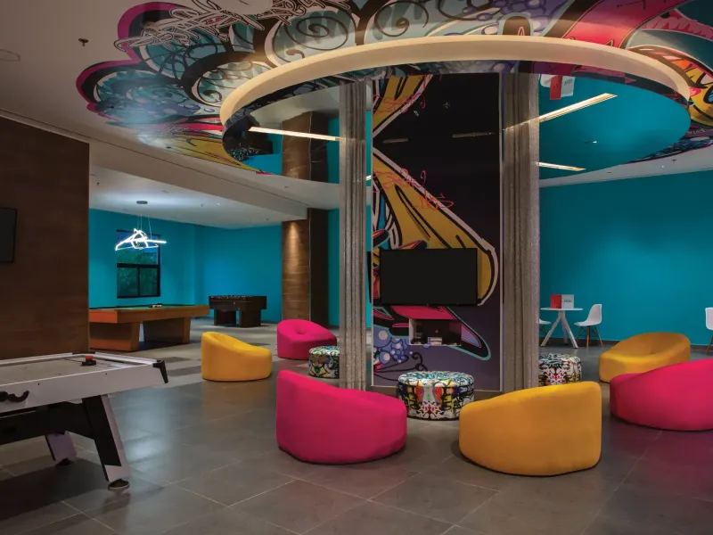 Dreams Natura Resort & Spa