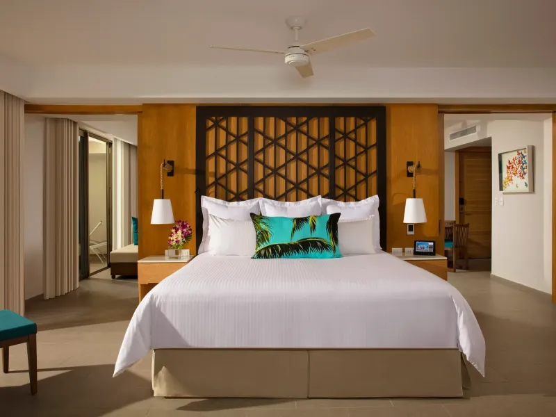 Dreams Natura Resort & Spa