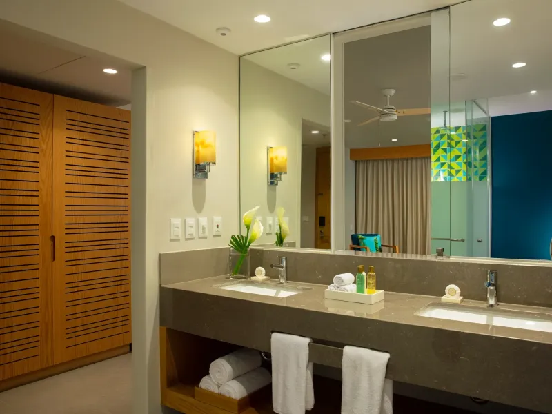 Dreams Natura Resort & Spa