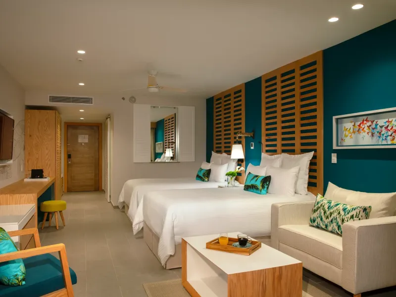 Dreams Natura Resort & Spa