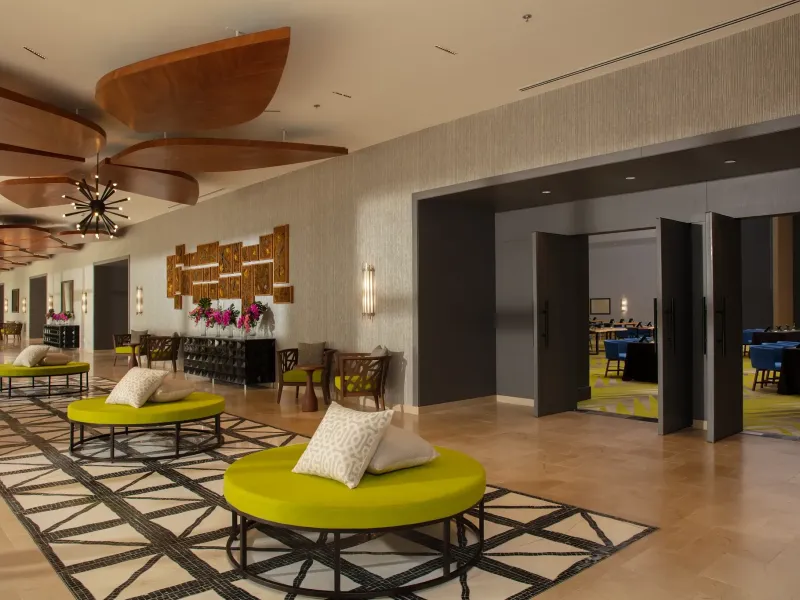 Dreams Natura Resort & Spa