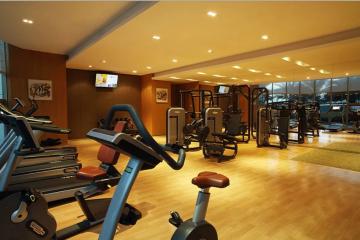 Отель Vanburgh Hotel Китай, Гуанчжоу, фото 17