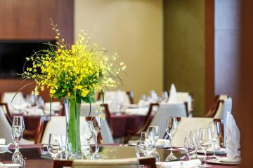 Отель Vanburgh Hotel Китай, Гуанчжоу, фото 23