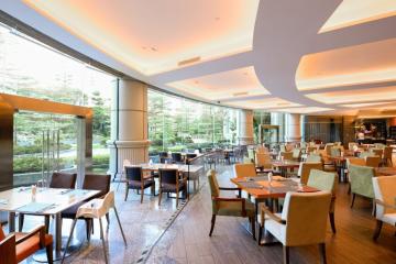 Отель Vanburgh Hotel Китай, Гуанчжоу, фото 24