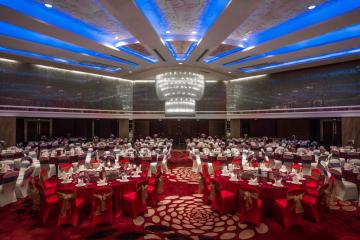 Отель Vanburgh Hotel Китай, Гуанчжоу, фото 35