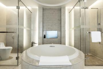 Отель Vanburgh Hotel Китай, Гуанчжоу, фото 41