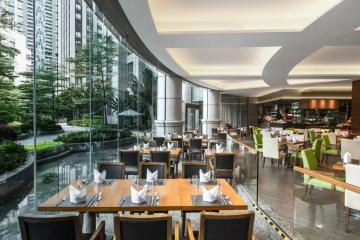 Отель Vanburgh Hotel Китай, Гуанчжоу, фото 50