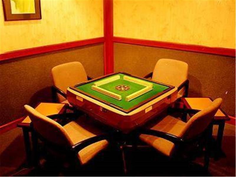 Cypress Hotel Jin Jiang