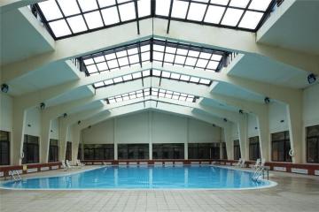 Отель Cypress Hotel Jin Jiang Китай, Шанхай, фото 13