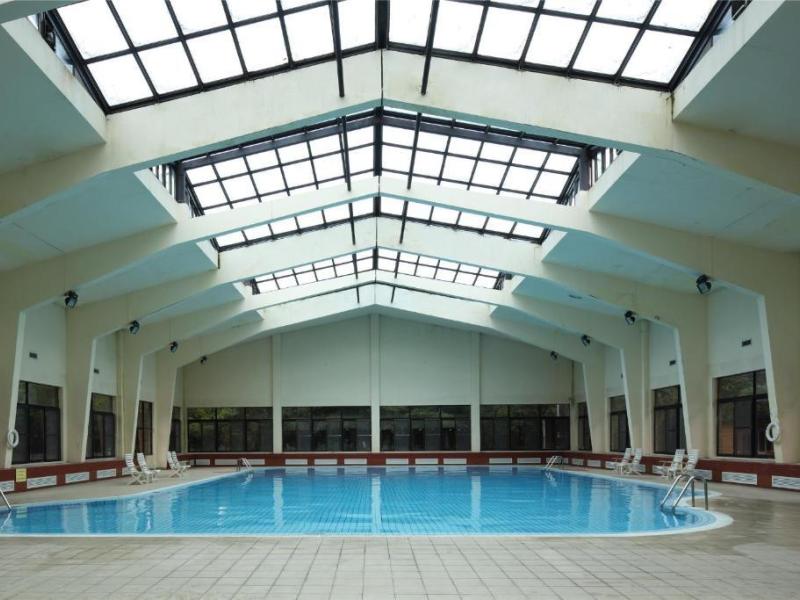 Cypress Hotel Jin Jiang