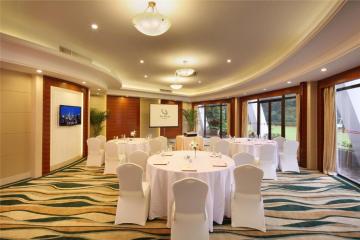 Отель Cypress Hotel Jin Jiang Китай, Шанхай, фото 14