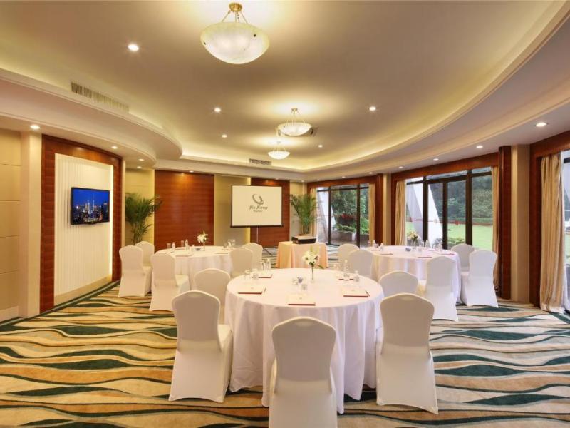 Cypress Hotel Jin Jiang