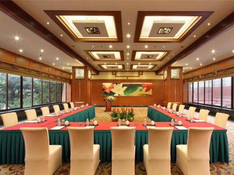 Cypress Hotel Jin Jiang