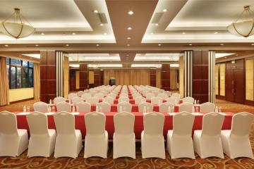 Отель Cypress Hotel Jin Jiang Китай, Шанхай, фото 16