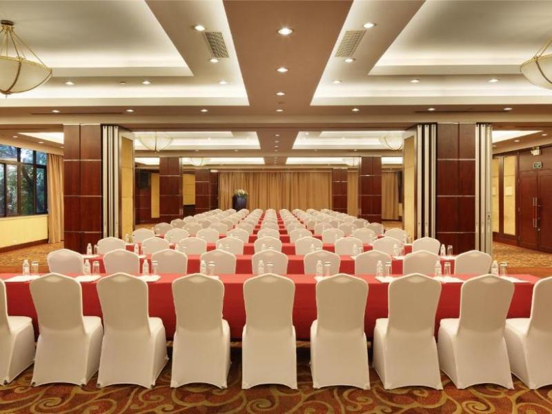 Cypress Hotel Jin Jiang