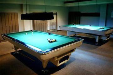 Отель Cypress Hotel Jin Jiang Китай, Шанхай, фото 17