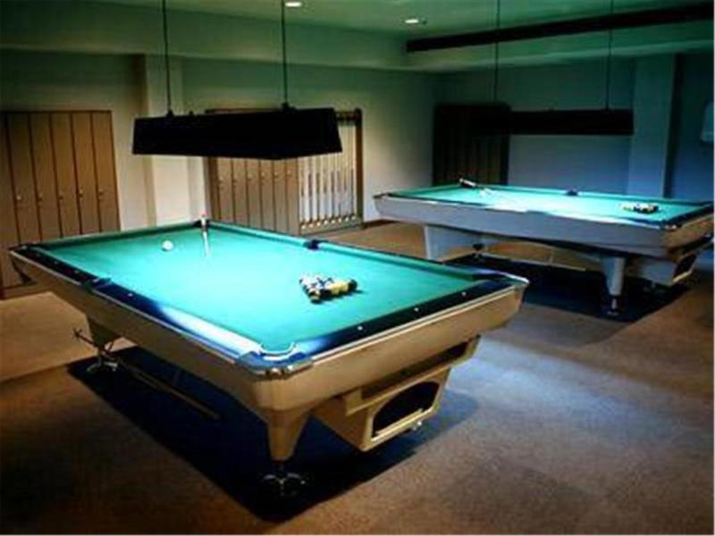 Cypress Hotel Jin Jiang