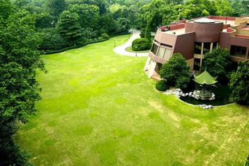 Отель Cypress Hotel Jin Jiang Китай, Шанхай, фото 18