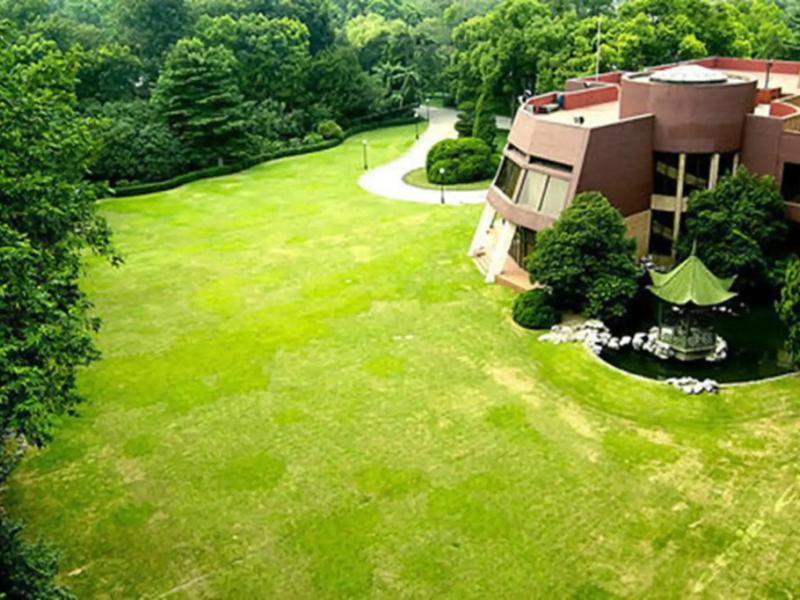 Cypress Hotel Jin Jiang