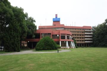 Отель Cypress Hotel Jin Jiang Китай, Шанхай, фото 19