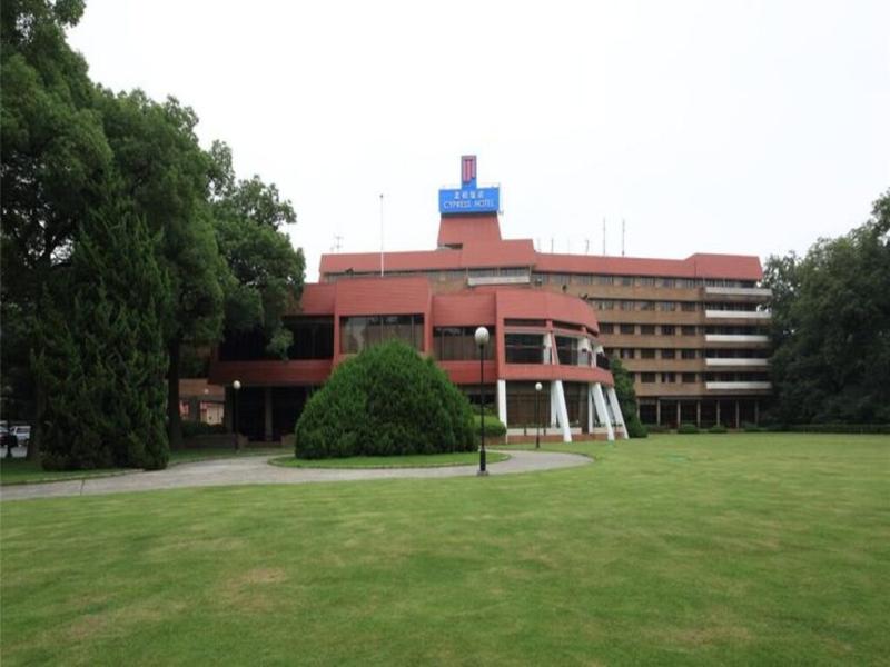 Cypress Hotel Jin Jiang