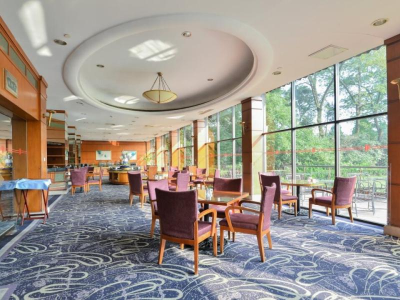 Cypress Hotel Jin Jiang