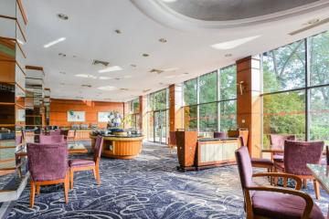 Отель Cypress Hotel Jin Jiang Китай, Шанхай, фото 21