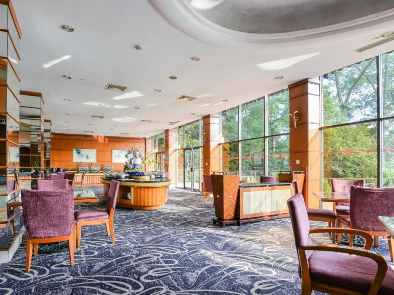 Cypress Hotel Jin Jiang