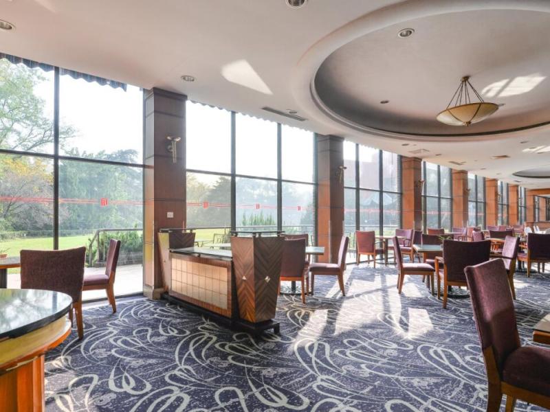 Cypress Hotel Jin Jiang