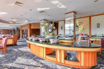 Отель Cypress Hotel Jin Jiang Китай, Шанхай, фото 23