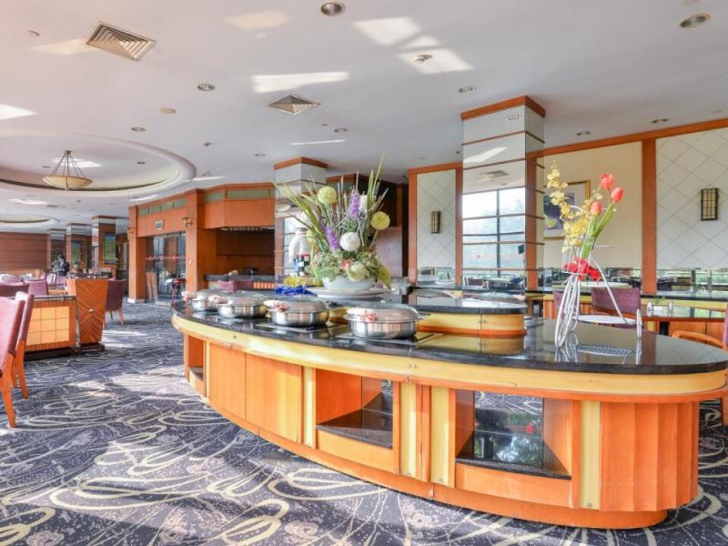 Cypress Hotel Jin Jiang