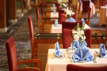 Отель Cypress Hotel Jin Jiang Китай, Шанхай, фото 24