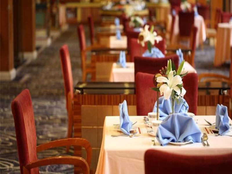 Cypress Hotel Jin Jiang