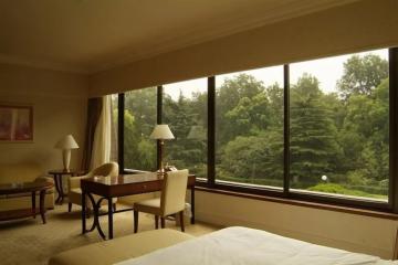 Отель Cypress Hotel Jin Jiang Китай, Шанхай, фото 25