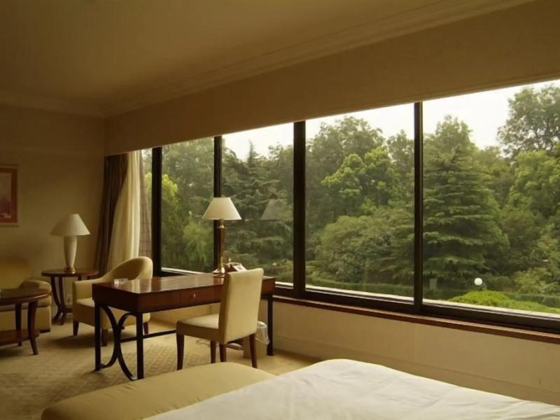 Cypress Hotel Jin Jiang