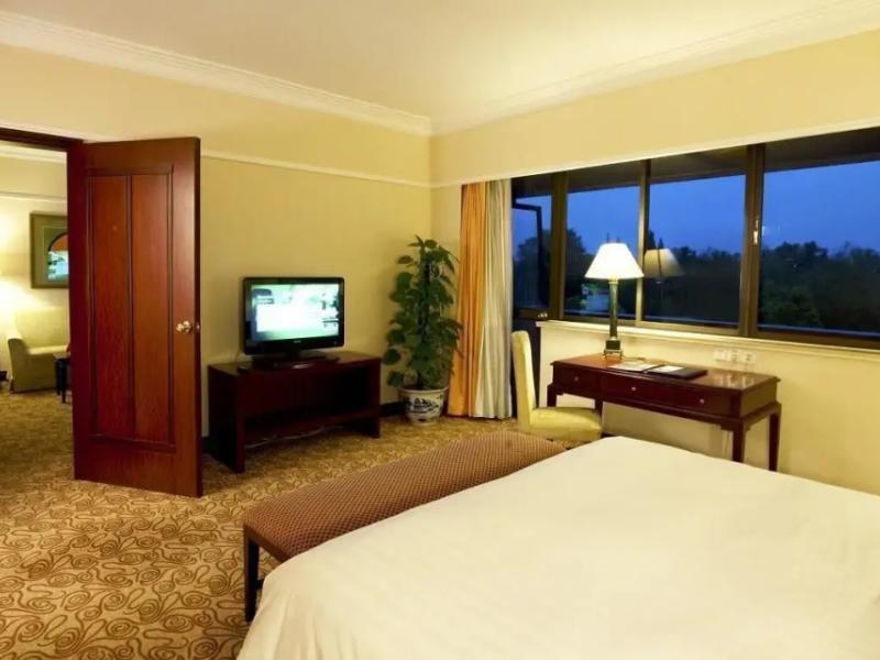 Cypress Hotel Jin Jiang