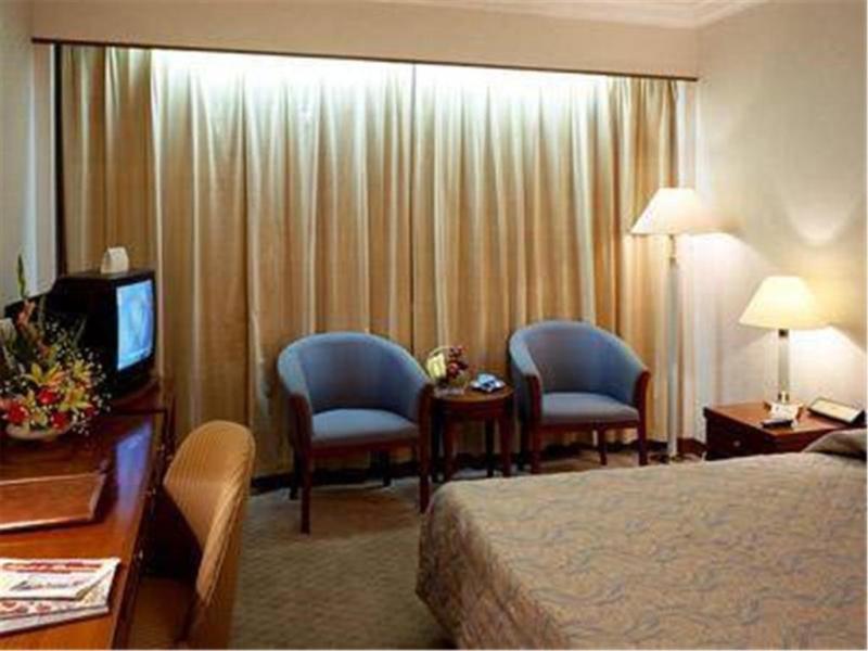 Cypress Hotel Jin Jiang