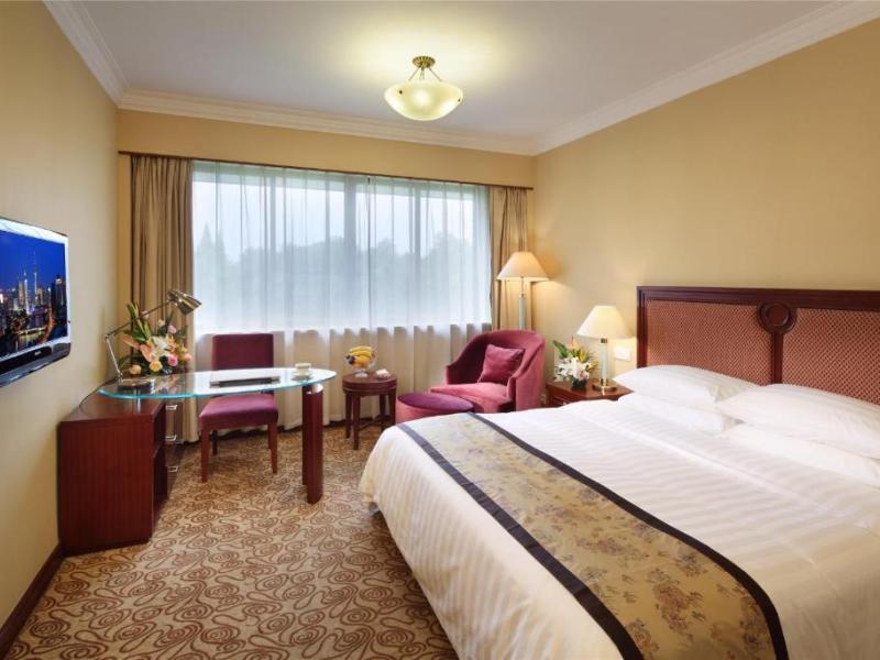 Cypress Hotel Jin Jiang