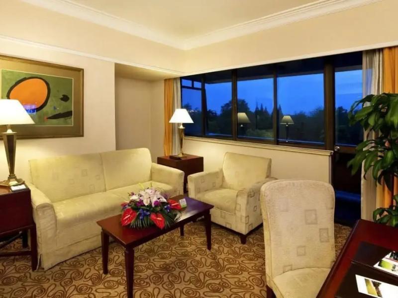 Cypress Hotel Jin Jiang