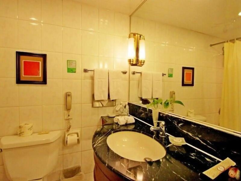 Cypress Hotel Jin Jiang