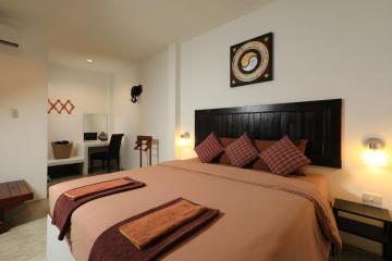 Отель The Cove Phi Phi Таиланд, Пхи-Пхи, фото 5