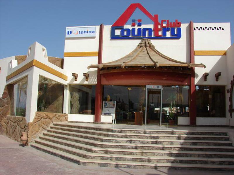 Dolphina Country Club 