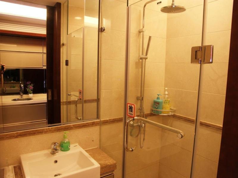 Vertical City Hotel Guangzhou
