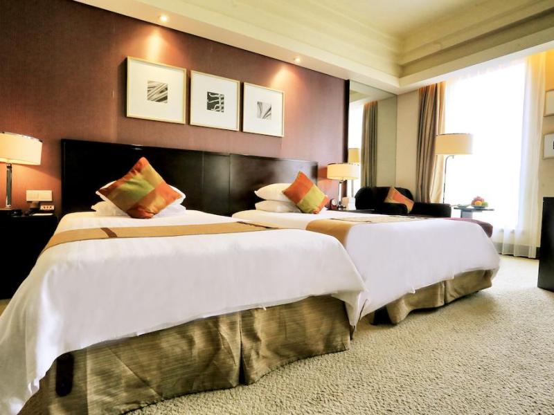 New Century Grand Hotel Hangzhou