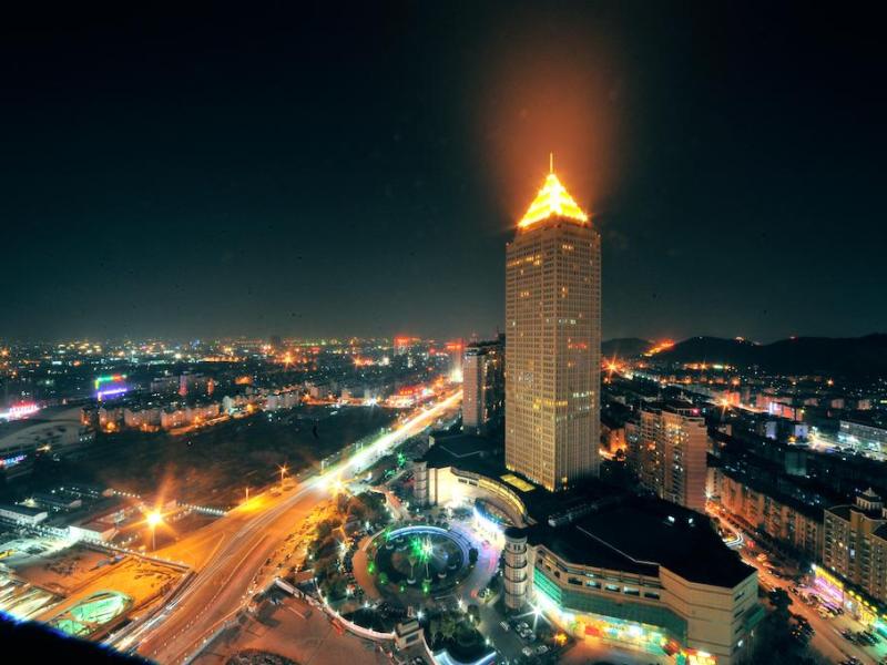 New Century Grand Hotel Hangzhou