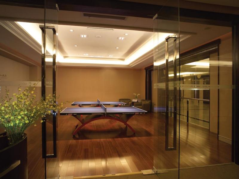 New Century Grand Hotel Hangzhou