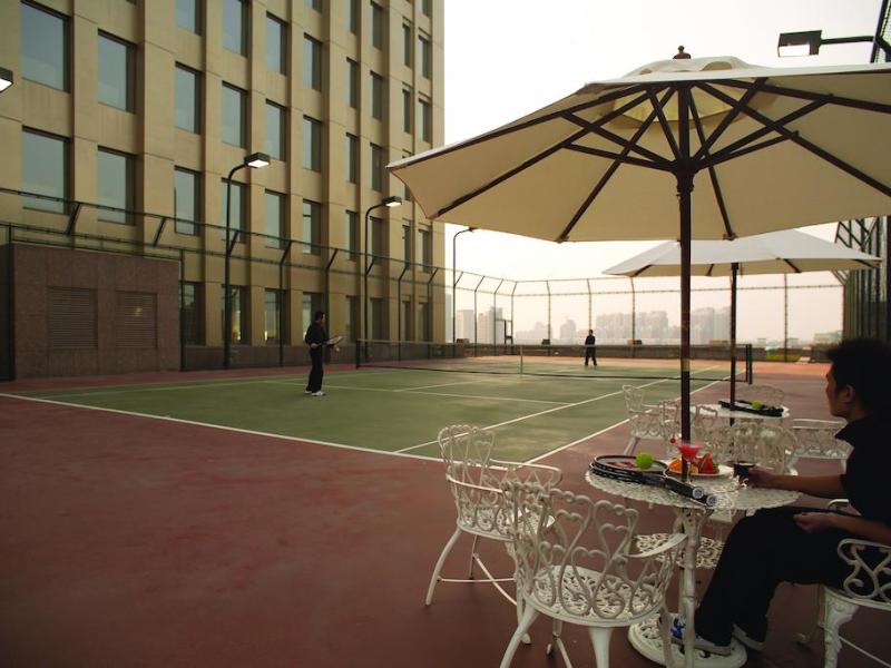 New Century Grand Hotel Hangzhou