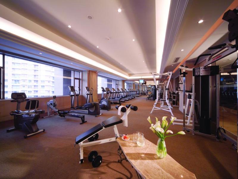 New Century Grand Hotel Hangzhou